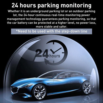 Night Vision Wifi F1 Car Driving Recorder - Hidden Hd-1915197281653624838