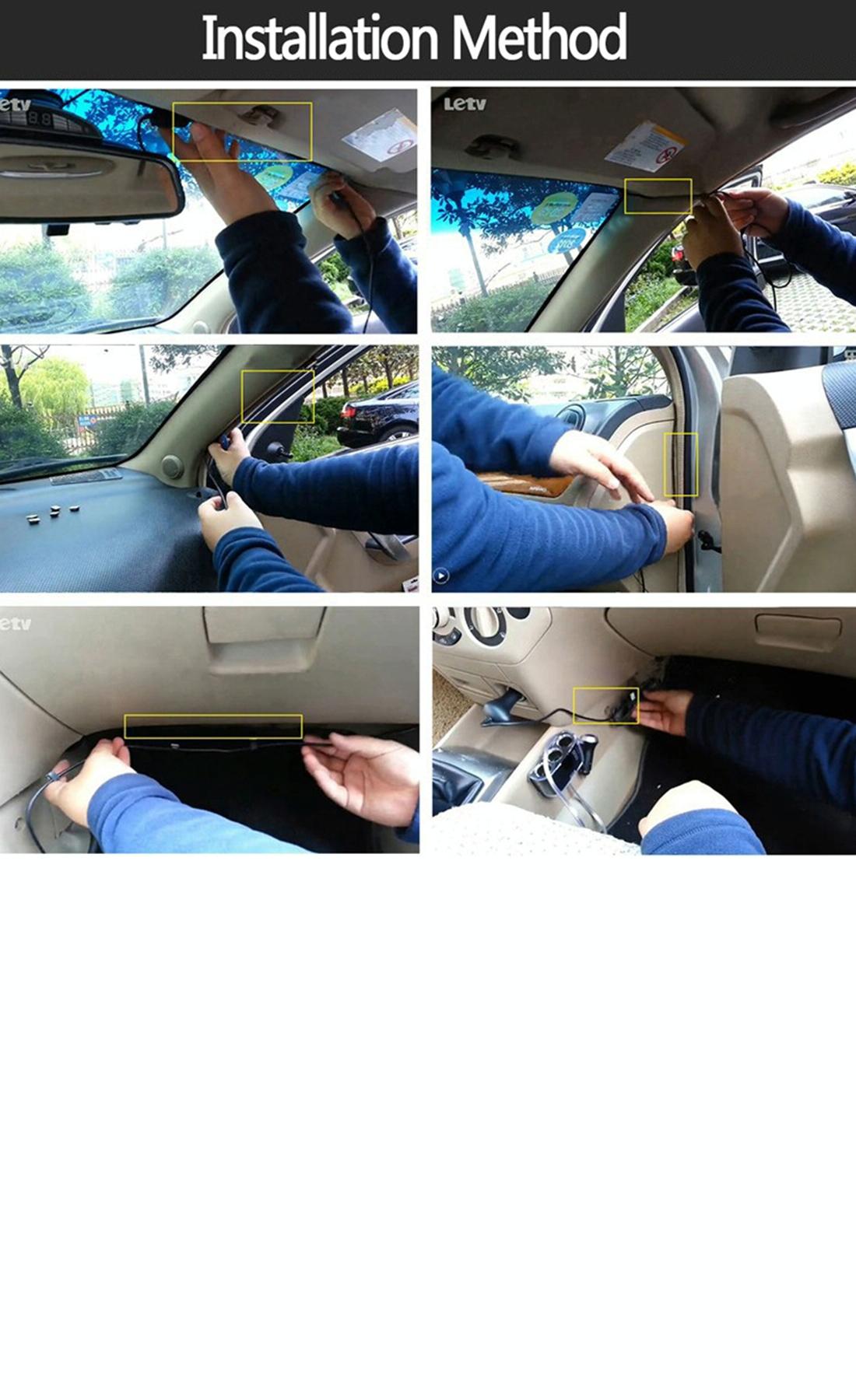 2.4 Lcd Car Dvr Recorder With 720P Vga Display-1915196534442561541