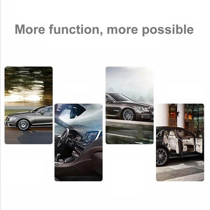 4.3 Hd Screen Vehicle Dvr With Reversing Camera - G20-1915197556808355844