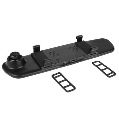 4.3 Hd Screen Vehicle Dvr With Reversing Camera - G20-1915197556808355849