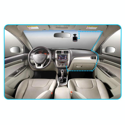 2.4 Lcd Car Dvr Camcorder With 480P Video & Voice Recording-1915197306777505796