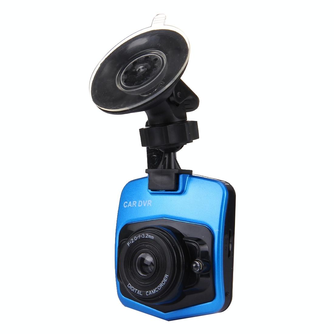2.4 Lcd Car Dvr Camcorder With 480P Video & Voice Recording-1915197306777505799