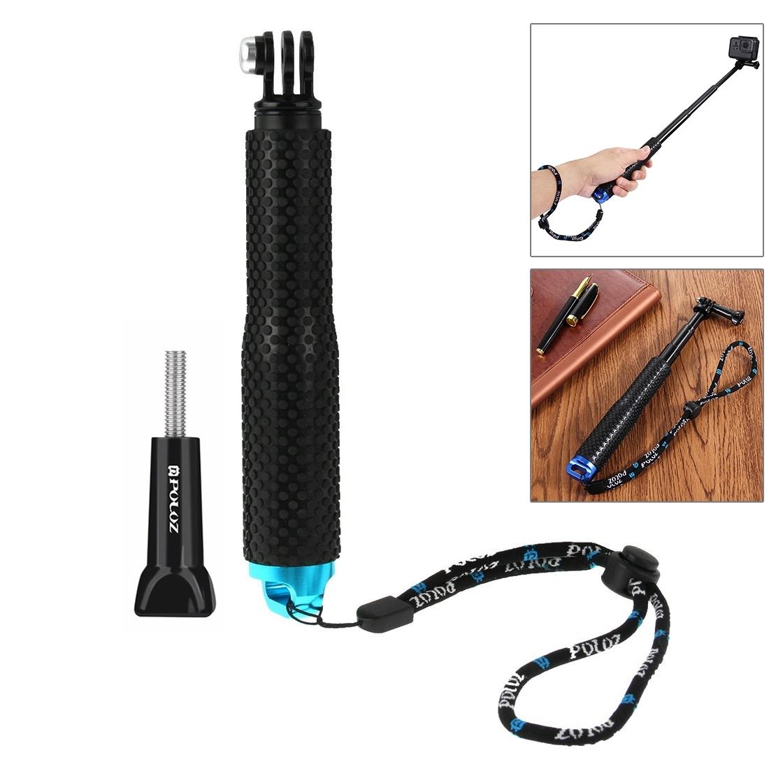 Metal Cnc Accessories For Gopro Hero12 Combo Kit-1915197889987088386