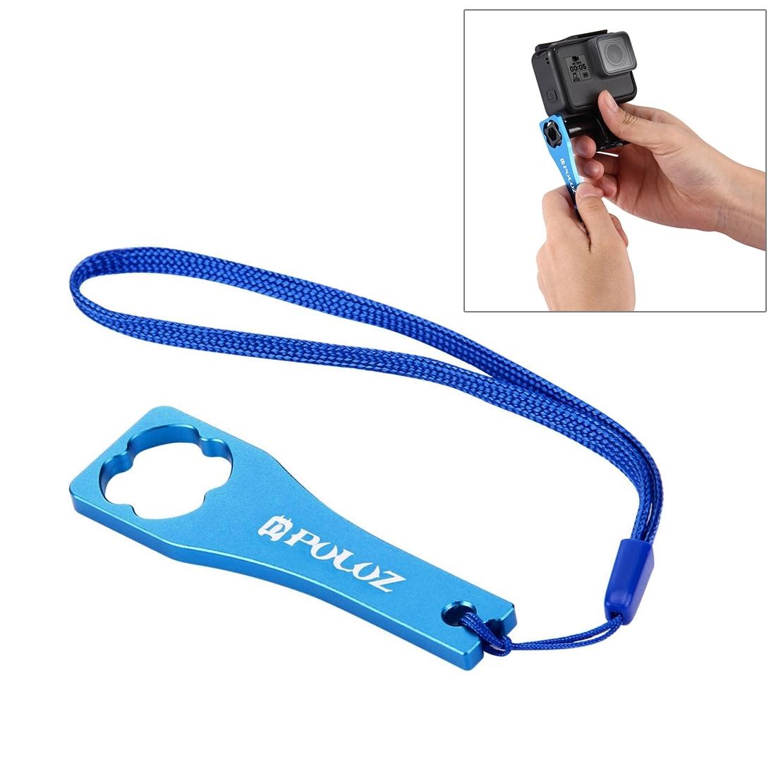 Metal Cnc Accessories For Gopro Hero12 Combo Kit-1915197889987088388