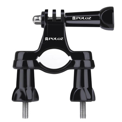 Universal Handlebar Mount For Action Cameras - Jaws Flex Clamp-1915198366124478464