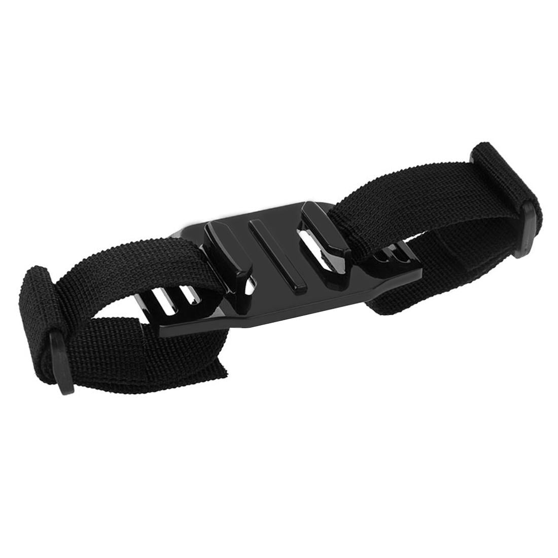 Universal Helmet Strap Mount For Action Cameras-1915197533861318657