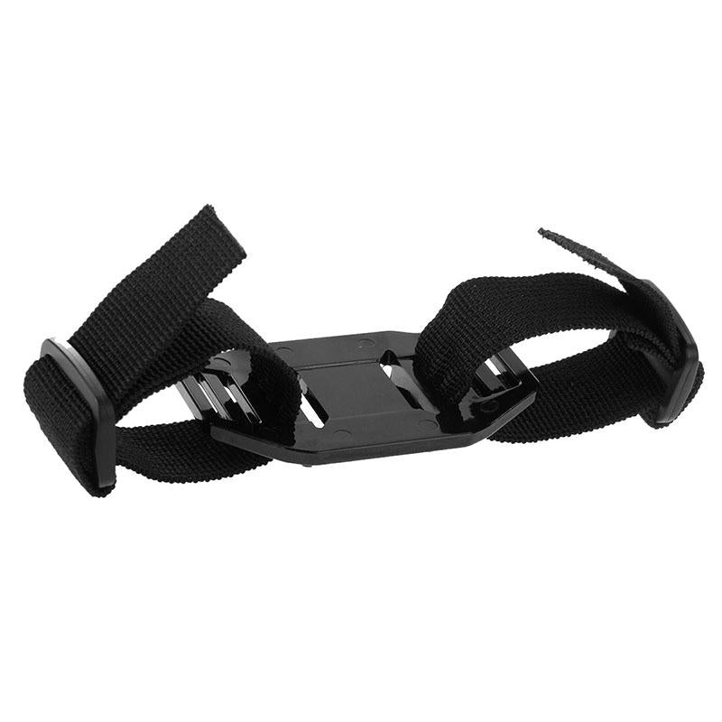 Universal Helmet Strap Mount For Action Cameras-1915197533861318658
