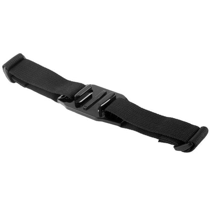 Universal Helmet Strap Mount For Action Cameras-1915197533861318660