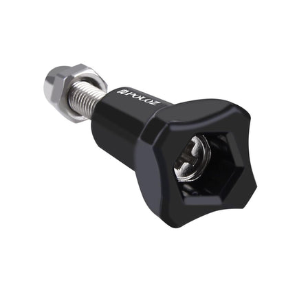 Short Plastic Thumb Knob For Gopro Hero 12 - Standard Screw-1915197700979167234
