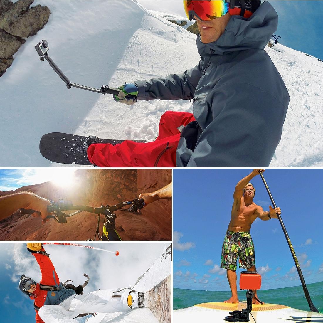 Short Plastic Thumb Knob For Gopro Hero 12 - Standard Screw-1915197700979167237