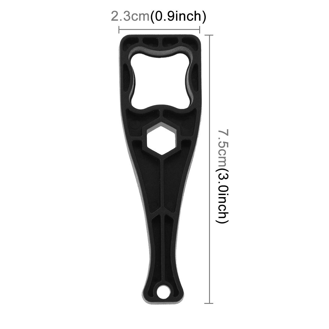 Gopro Hero11 Lanyard Wrench For Plastic Thumbscrew-1915196715909124098