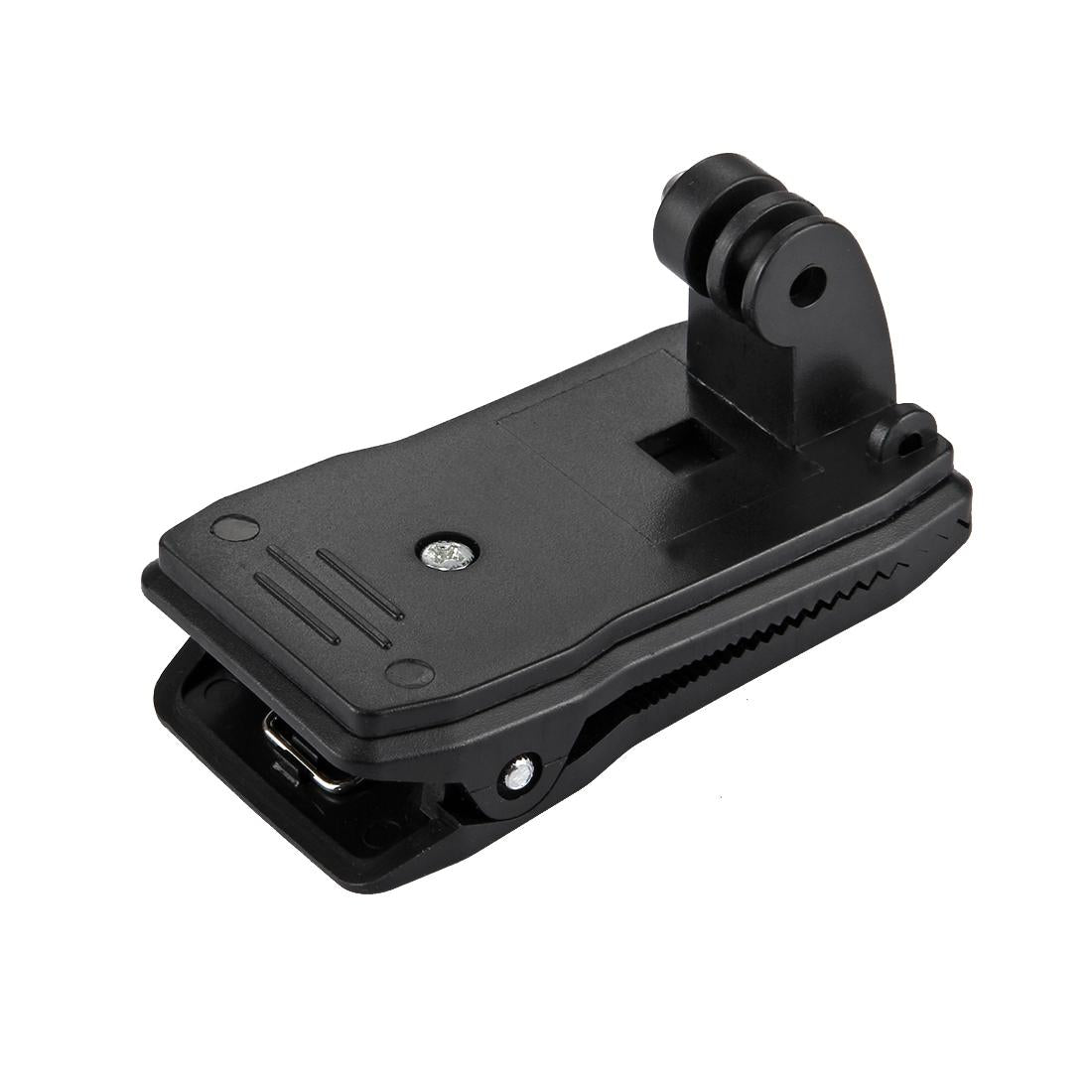 360 Degree Rotating Backpack Mount For Gopro Insta360 Dji Action Cameras-1915197220630695937