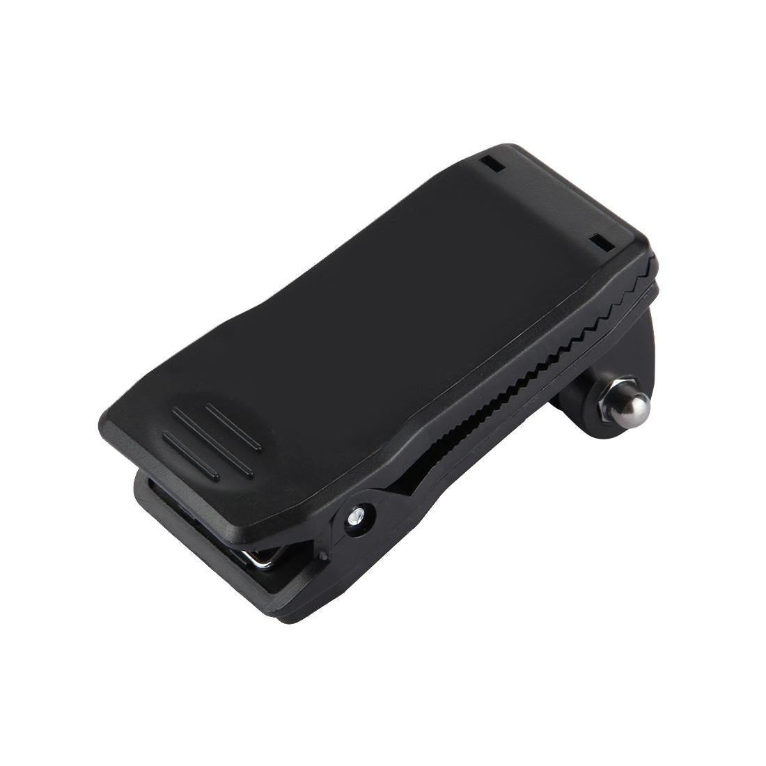 360 Degree Rotating Backpack Mount For Gopro Insta360 Dji Action Cameras-1915197220630695938