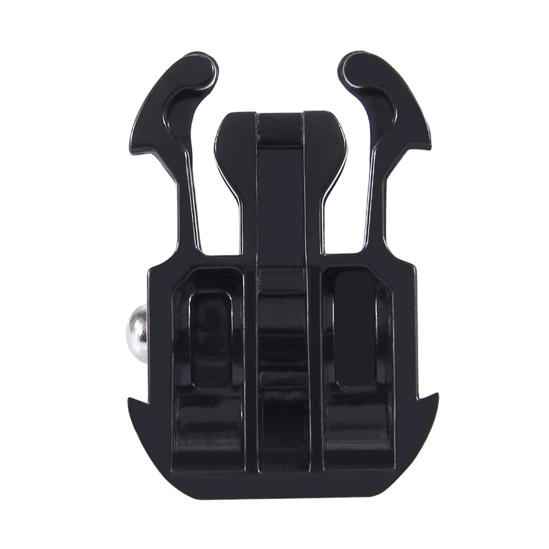 Flexible Clamp Mount For Gopro And Action Cameras - Horizontal Jaws-1915197071074398210