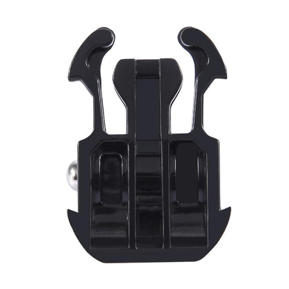 Flexible Clamp Mount For Gopro And Action Cameras - Horizontal Jaws-1915197071074398210