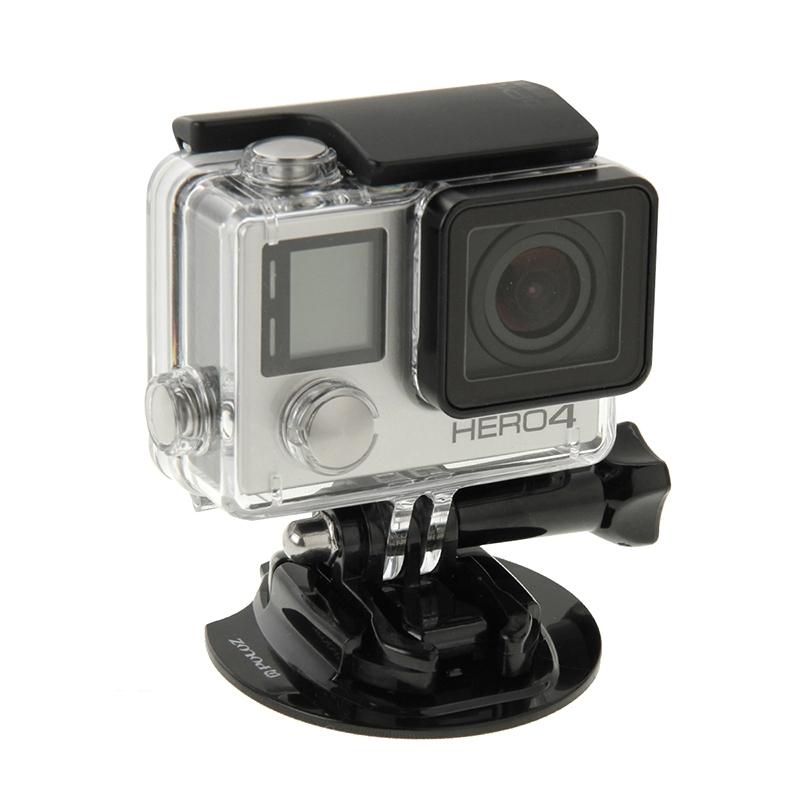 Universal Sticker Mount Pad For Action Cameras-1915197570976714756