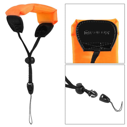 20Cm Floating Underwater Photography For Gopro Insta360 Dji Action Cameras-1915197385928216579