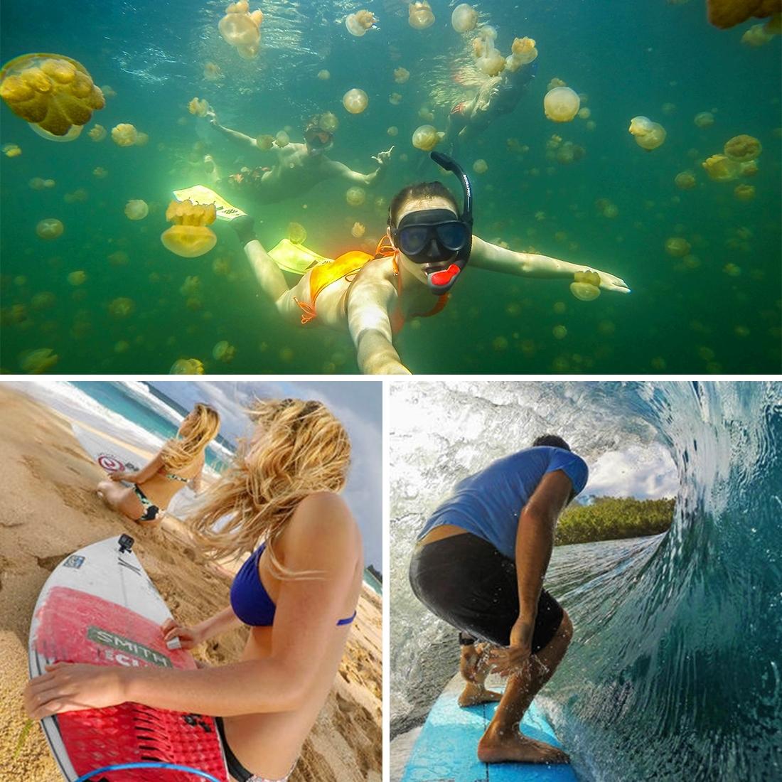 20Cm Floating Underwater Photography For Gopro Insta360 Dji Action Cameras-1915197385928216582