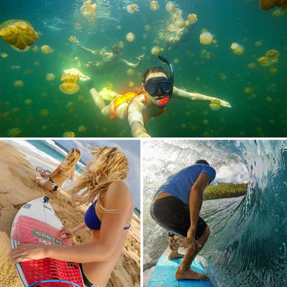 20Cm Floating Underwater Photography For Gopro Insta360 Dji Action Cameras-1915197385928216582