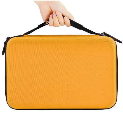 Waterproof Travel Case For Gopro Insta360 Dji Action Cameras - Large Size-1915198233248927747