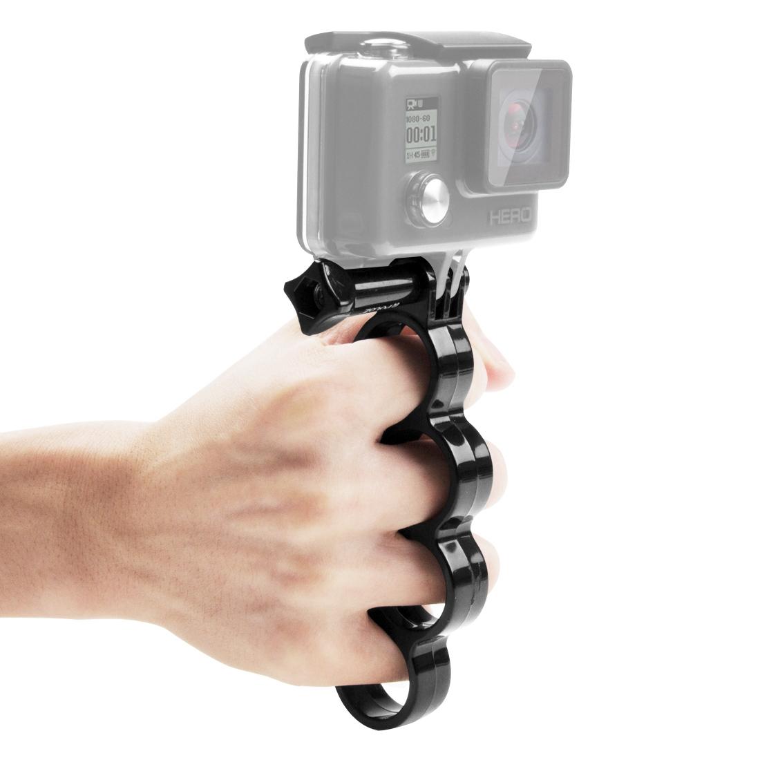 Plastic Knuckles Grip Ring For Gopro Insta360 Dji Action Cameras-1922443419154780160