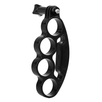 Plastic Knuckles Grip Ring For Gopro Insta360 Dji Action Cameras-1922443419154780161