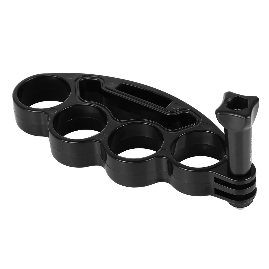 Plastic Knuckles Grip Ring For Gopro Insta360 Dji Action Cameras-1922443419154780163