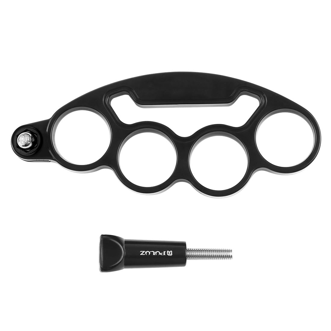 Plastic Knuckles Grip Ring For Gopro Insta360 Dji Action Cameras-1922443419154780164