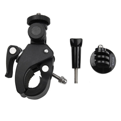 Universal Handlebar Mount For Action Cameras-1915196802345340929