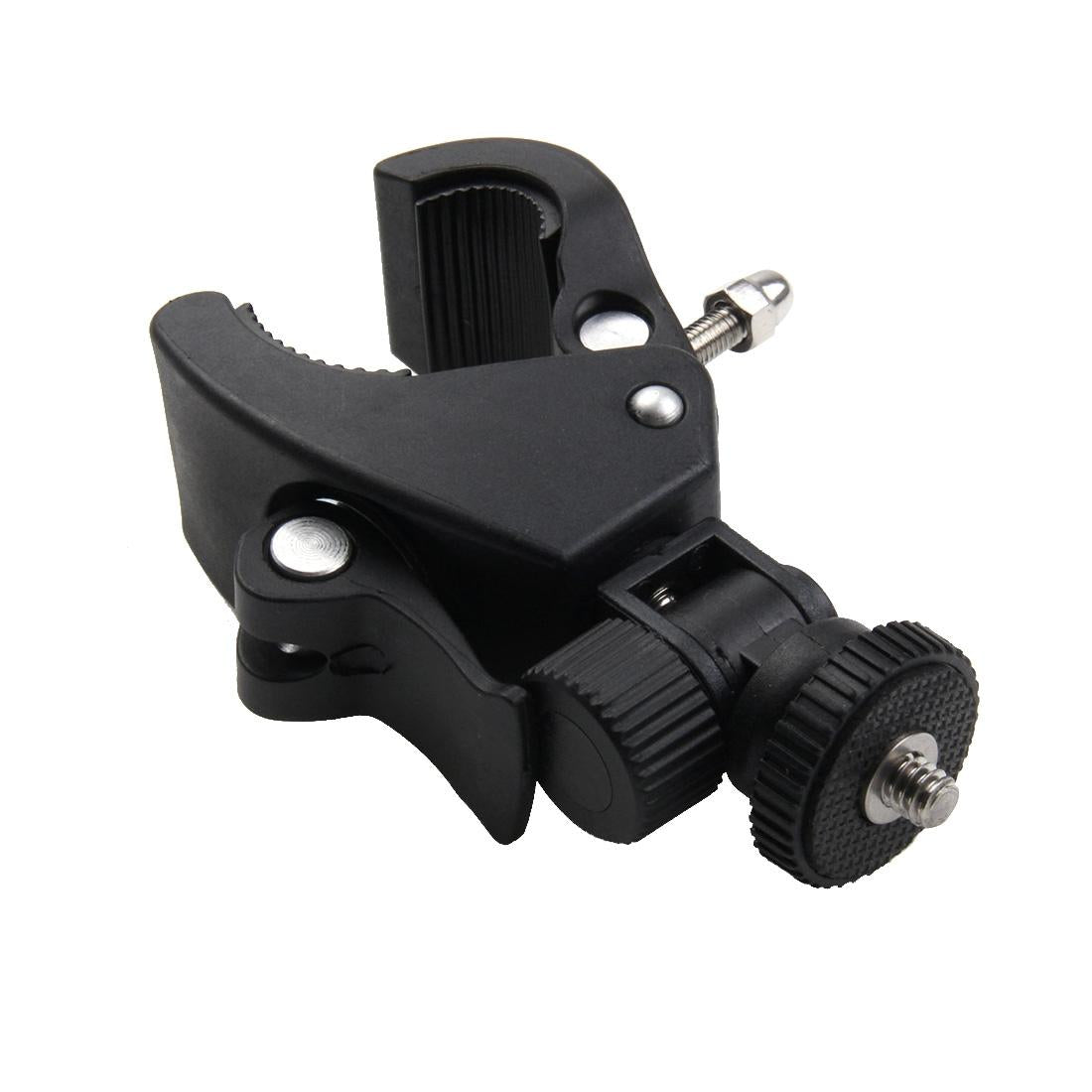 Universal Handlebar Mount For Action Cameras-1915196802345340930