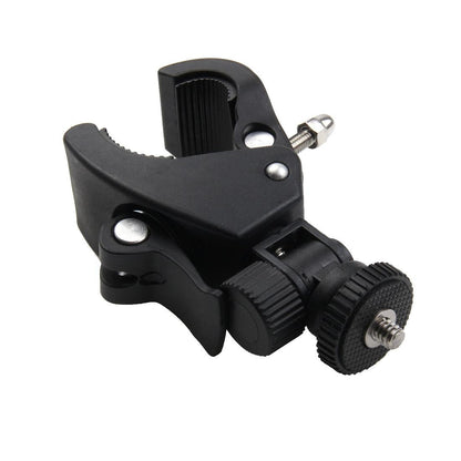 Universal Handlebar Mount For Action Cameras-1915196802345340930