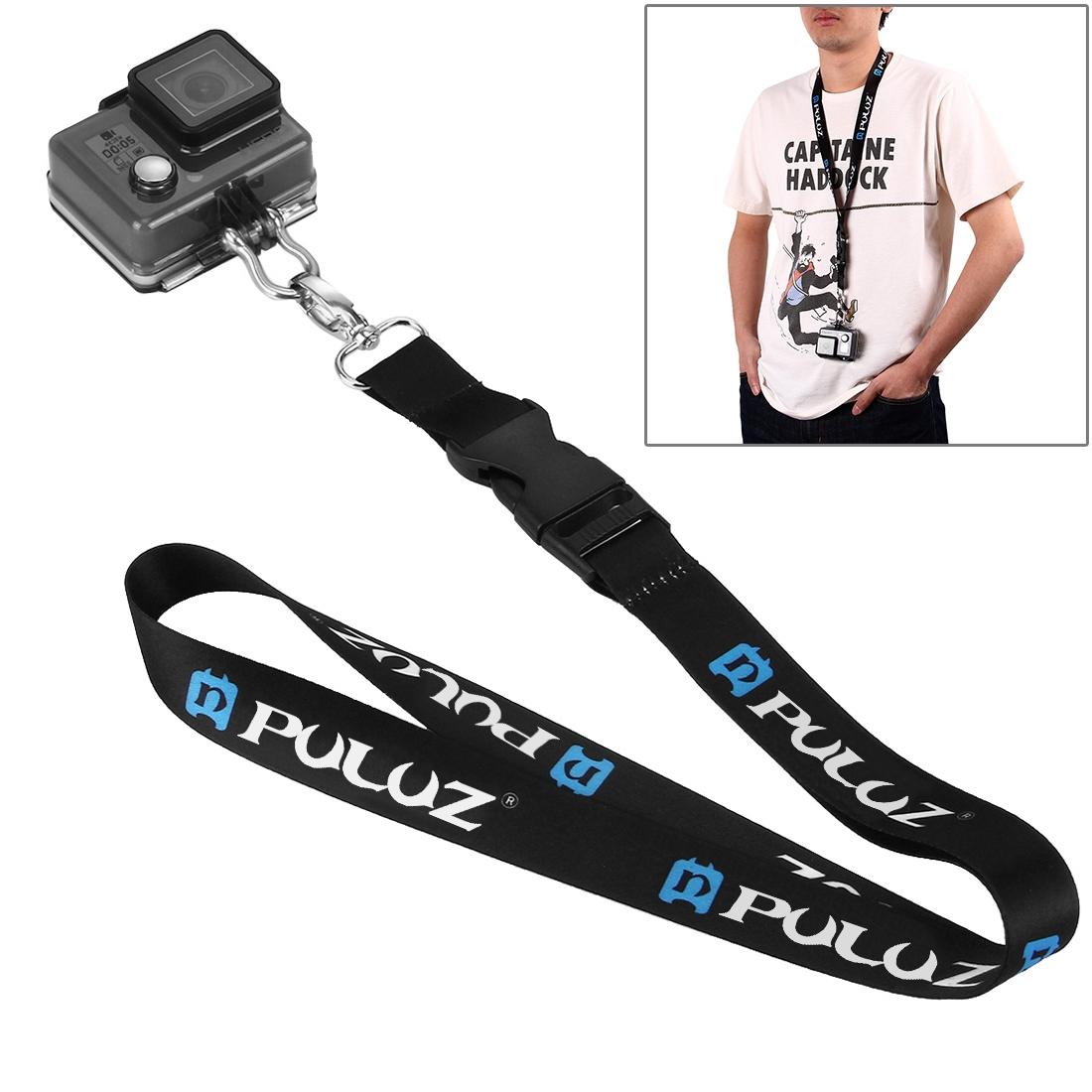 60Cm Detachable Lanyard Sling For Gopro Insta360 Dji Action Cameras-1922443441598500864
