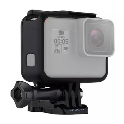 Gopro Hero Protective Case With Mount And Screw-1915197242239750144