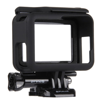 Gopro Hero Protective Case With Mount And Screw-1915197242239750145
