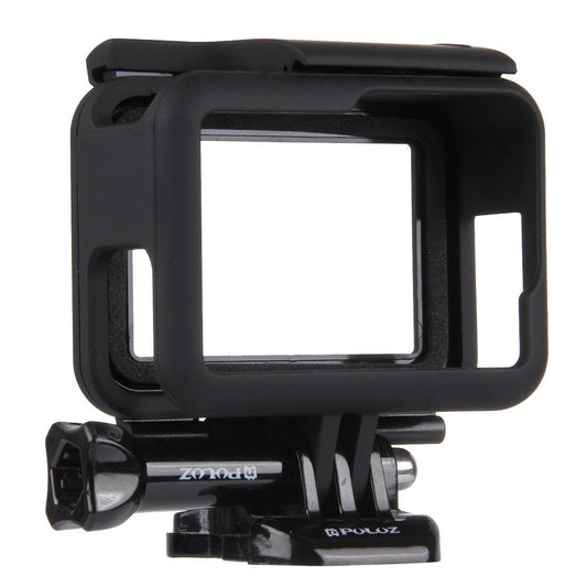 Gopro Hero Protective Case With Mount And Screw-1915197242239750145