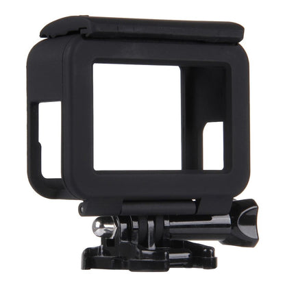 Gopro Hero Protective Case With Mount And Screw-1915197242239750146