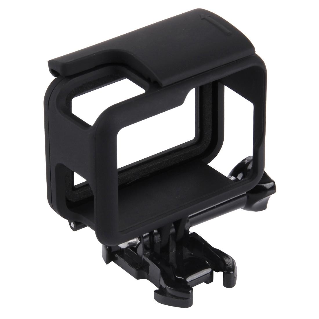Gopro Hero Protective Case With Mount And Screw-1915197242239750147