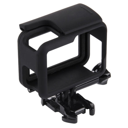 Gopro Hero Protective Case With Mount And Screw-1915197242239750147