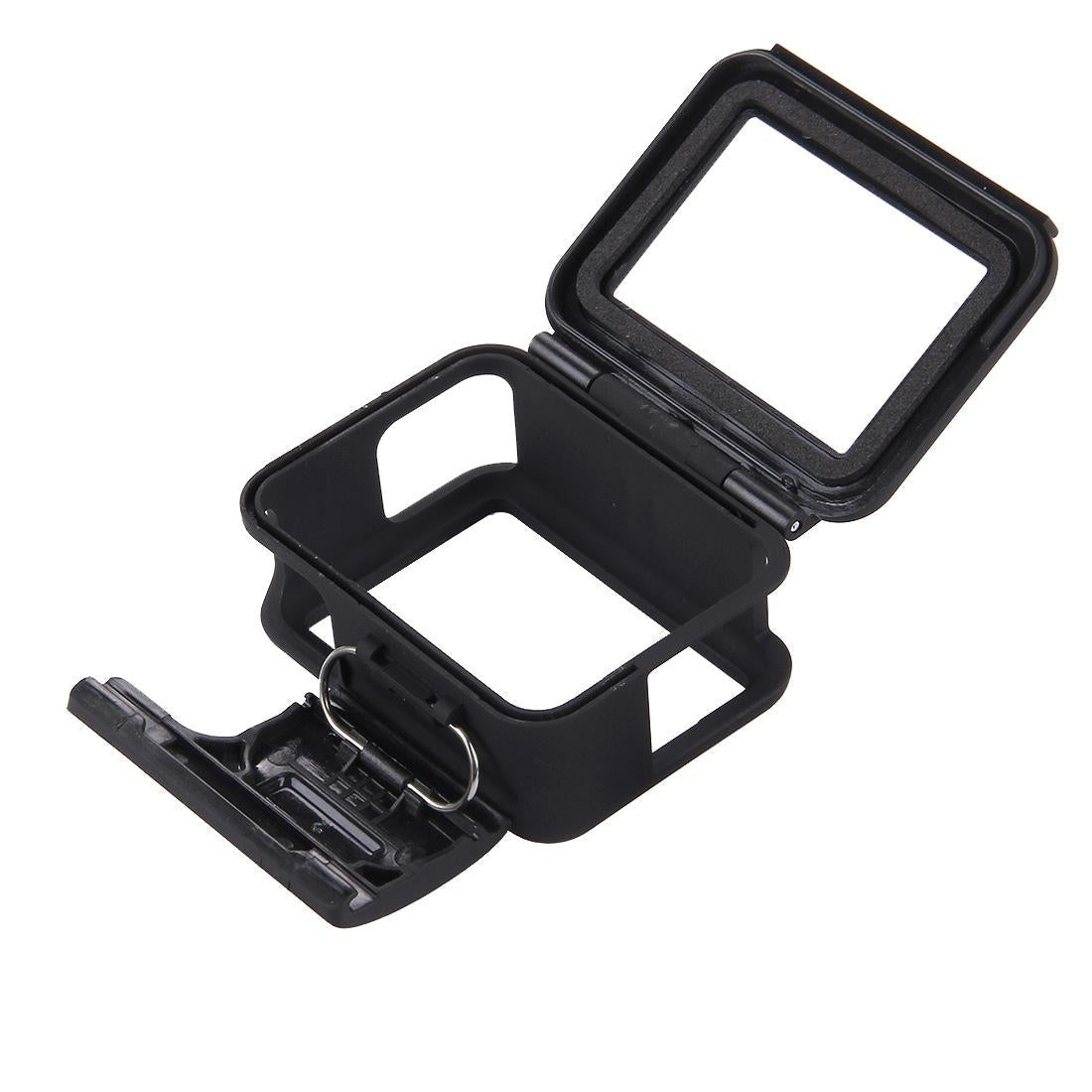 Gopro Hero Protective Case With Mount And Screw-1915197242239750148