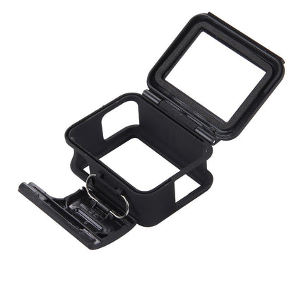 Gopro Hero Protective Case With Mount And Screw-1915197242239750148
