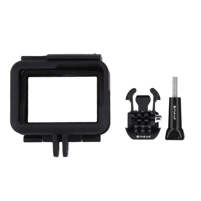 Gopro Hero Protective Case With Mount And Screw-1915197242239750149