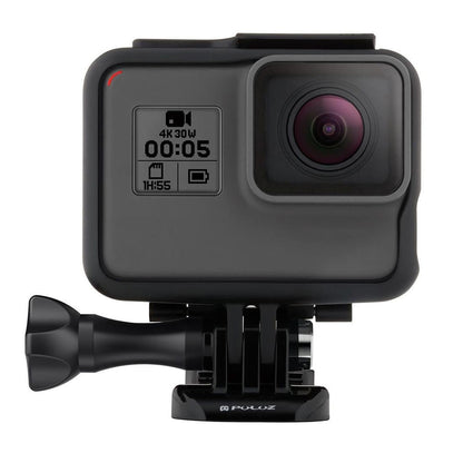 Gopro Hero Protective Case With Mount And Screw-1915197242239750150