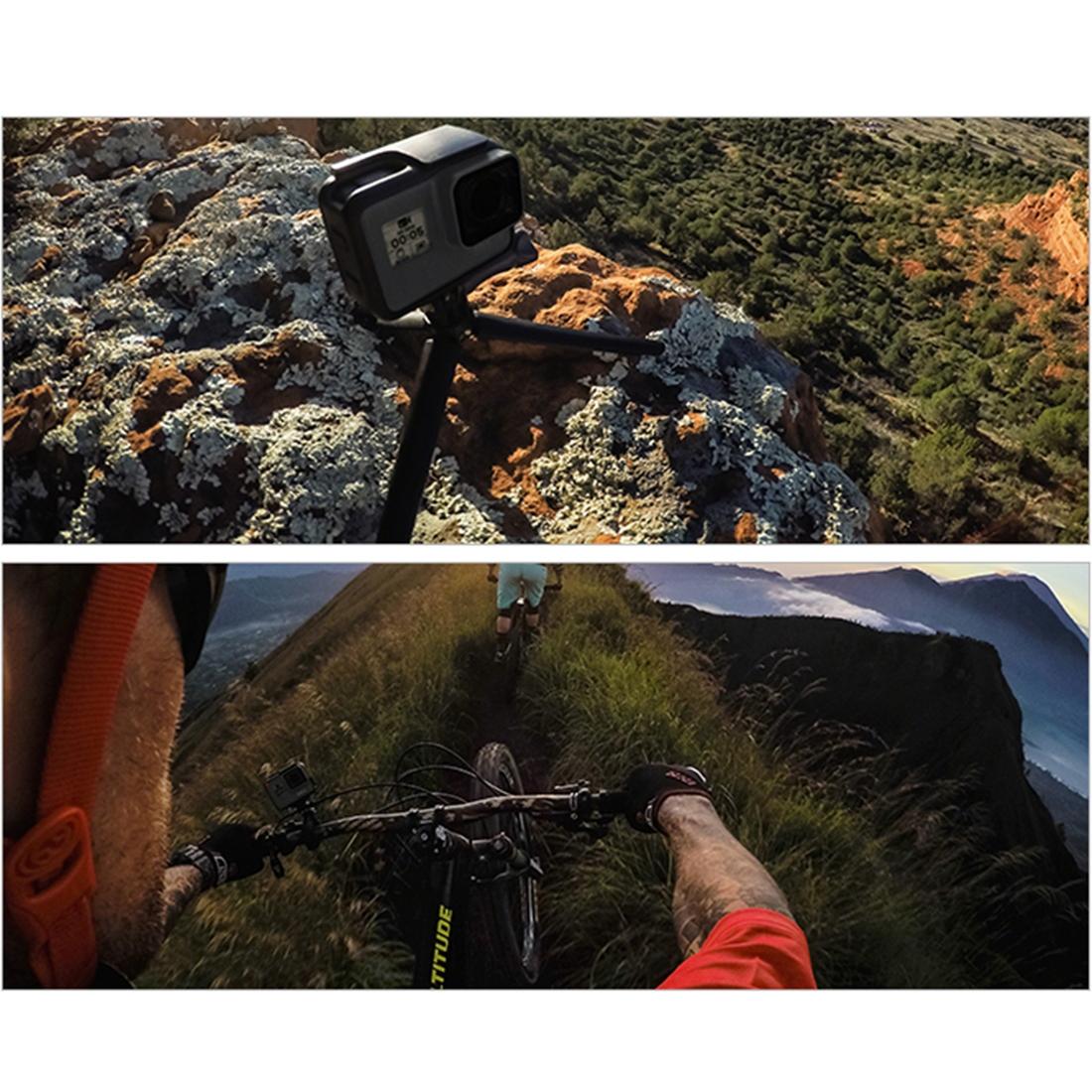 Gopro Hero Protective Case With Mount And Screw-1915197242239750153