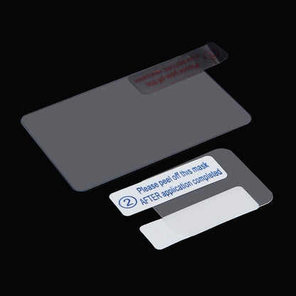 Tempered Glass Screen Protector For Gopro Hero7 / 6 / 5 - Hd Clarity-1915197938586488834