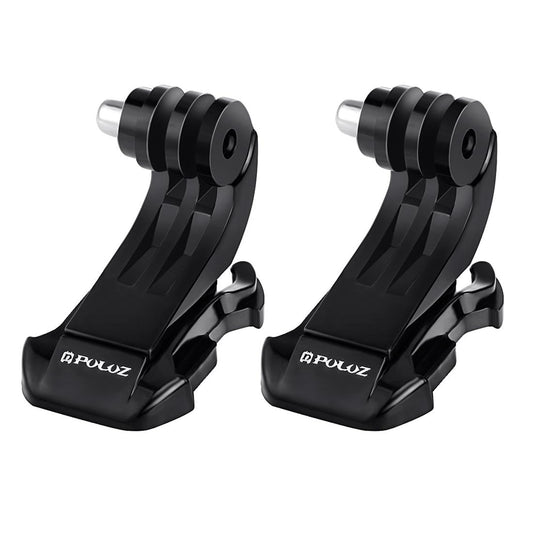 2-Pack Vertical J Hook Mounts For Action Cameras-1915198422953103361