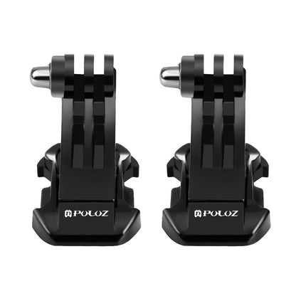2-Pack Vertical J Hook Mounts For Action Cameras-1915198422953103363