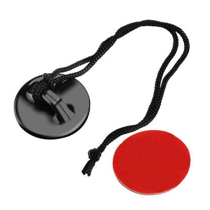 Surfing Snowboard Buckle Mount For Action Cameras-1915198024162873344