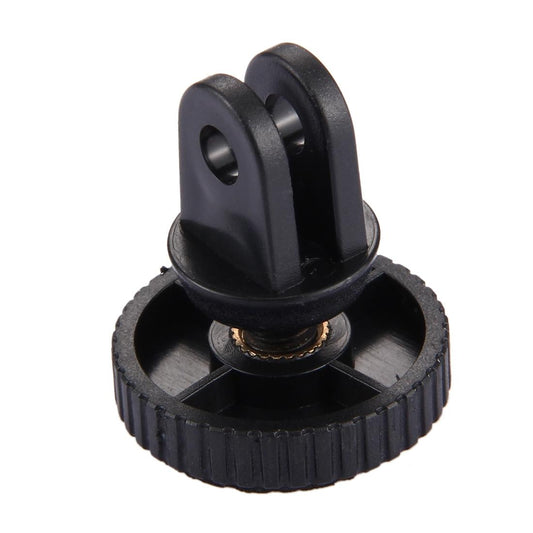 Universal 1 / 4 Tripod Mount For Gopro Hero 12-1915197703600607233