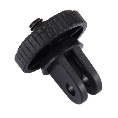 Universal 1 / 4 Tripod Mount For Gopro Hero 12-1915197703600607234