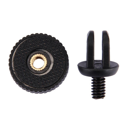 Universal 1 / 4 Tripod Mount For Gopro Hero 12-1915197703600607236